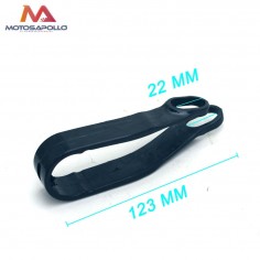 Reposa cadena pit bike RXT - Motosapollo.com 2