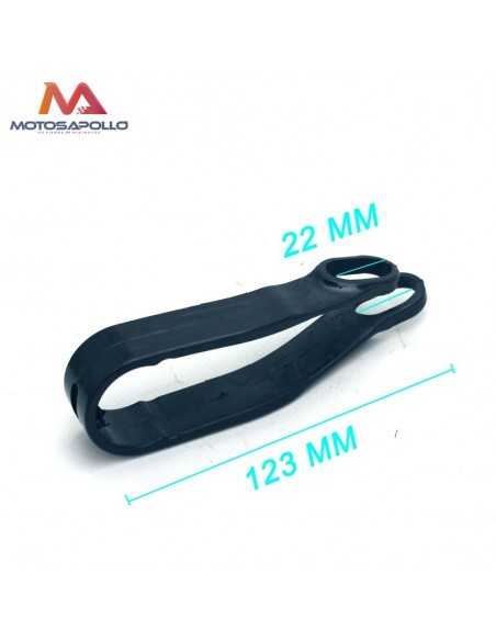 Reposa cadena pit bike RXT - Motosapollo.com