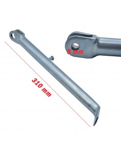 PATA CABRA PIT BIKE 310mm (M) 2