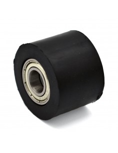 RODILLO CADENA 10mm NEGRO