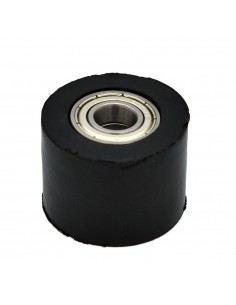 RODILLO CADENA 10mm NEGRO 2