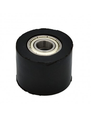 RODILLO CADENA 10mm NEGRO