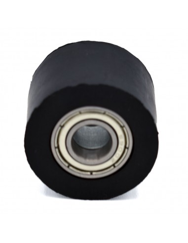 RODILLO CADENA 10mm NEGRO