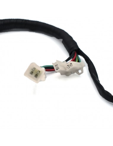 Cableado eléctrico pit bike 90cc auto
