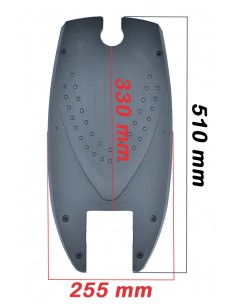 PLATAFORMA PATINETE 36V PVC 2