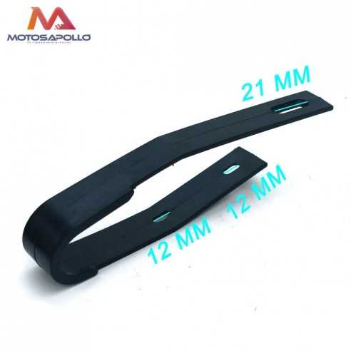 Reposa cadena pit bike - Motosapollo.com