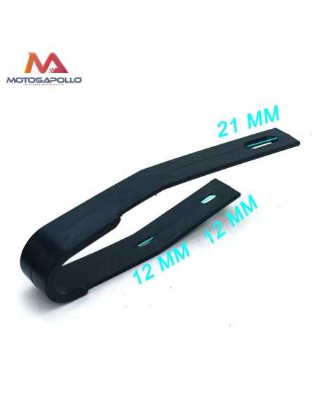 Reposa cadena pit bike - Motosapollo.com