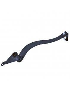 PEDAL FRENO RFZ Gazelle 12/14"