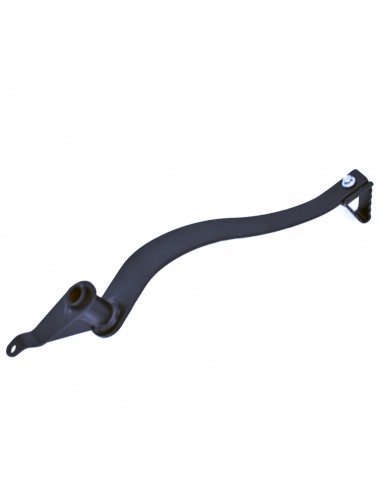 Pedal de freno trasero pit bike 345mm