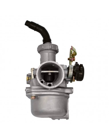 CARBURADOR 22mm HS AIR-CABLE Ø35mm