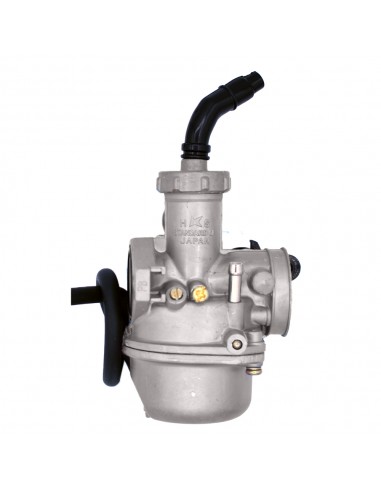 CARBURADOR 22mm HS AIR-CABLE Ø35mm