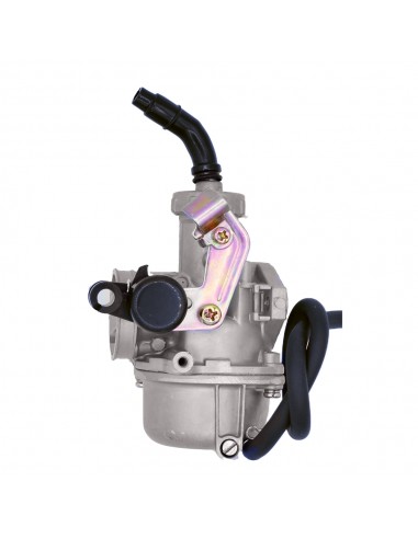 CARBURADOR 22mm HS AIR-CABLE Ø35mm