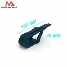 Reposa cadena dirtbike - Motosapollo.com