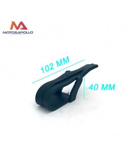 Reposa cadena dirtbike - Motosapollo.com