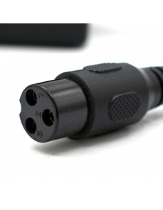 CARGADOR BATERIA R1-HEMBRA... 2