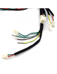 CABLEADO ELECTRICO QUAD 4T... 2