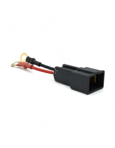 Conector batería mini quad eléctrico...