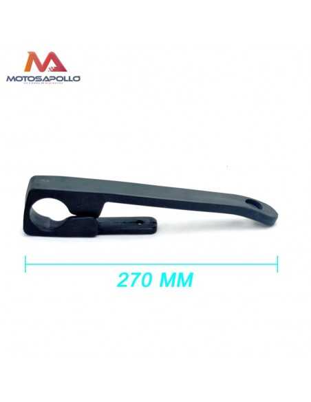 Reposa cadena AGB31 - Motosapollo.com