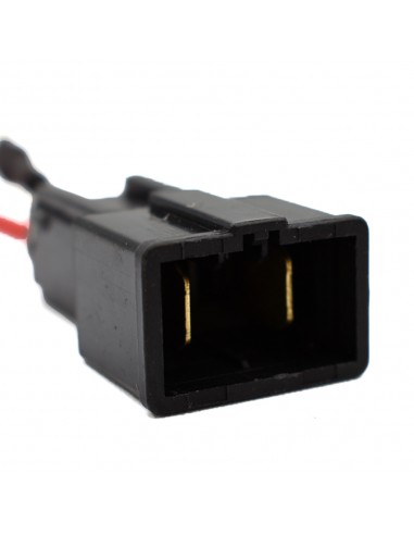 Conector batería mini quad eléctrico...