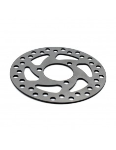 DISCO FRENO 37X120mm MINI QUAD