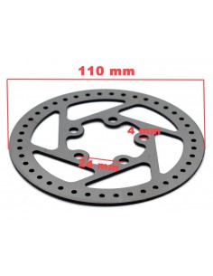 DISCO FRENO XIAOMI 2