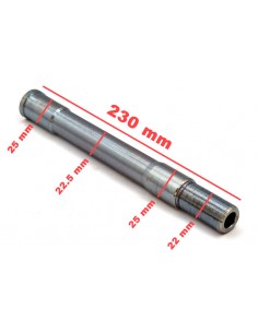 EJE TIJA DIRECCION... 2