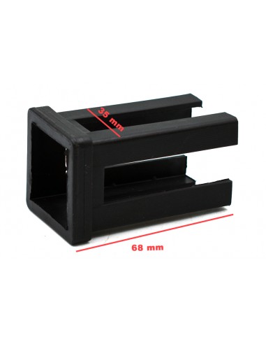 Embellecedor regulador de asiento...