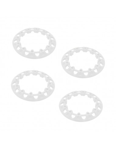 Embellecedor de llanta 6 pulgadas quad