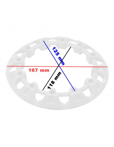 EMBELLECEDOR LLANTA QUAD R6