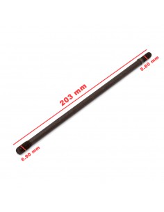 ESPARRAGO CILINDRO 203mm M6-M7 2