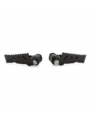 Estriberas de hierro drift trike