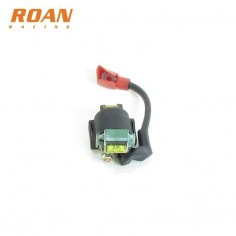 Rele arranque - Motosapollo.com