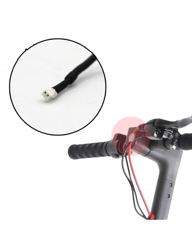 Faro led 36v patinete tipo xiaomi M365