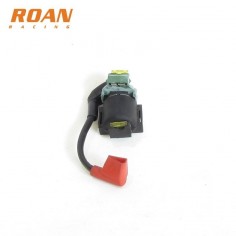 Rele arranque - Motosapollo.com 2