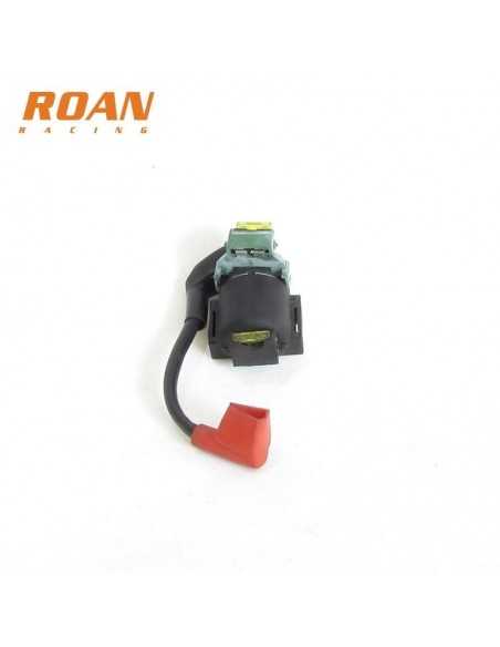 Rele arranque - Motosapollo.com