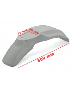 GUARDABARRO DELANTERO PIT...