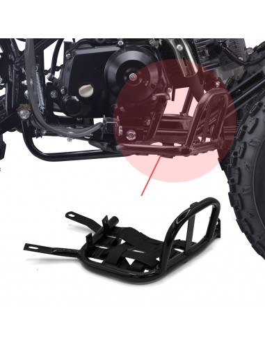 JUEGO REPOSAPIE QUAD PANTERA PRO R8...