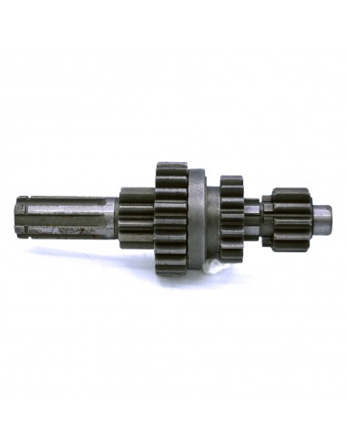 Kit piñón caja cambio quad eje 122mm