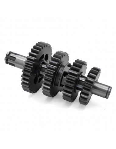 KIT PIÑON CAJA CAMBIO-N2 125cc