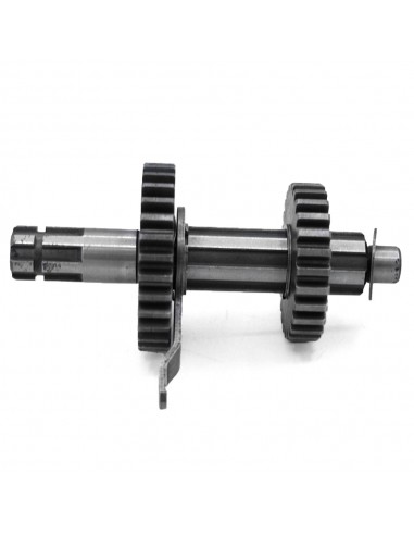 KIT PIÑON CAJA CAMBIO-N2 50-124cc...