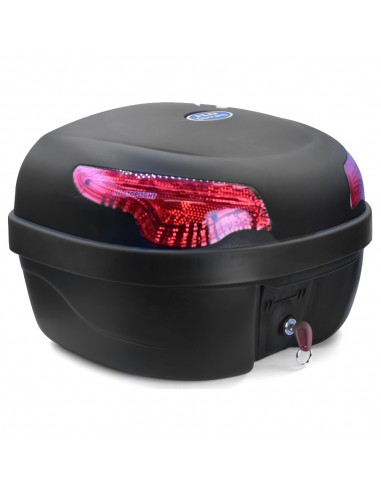 Maleta moto HLD universal