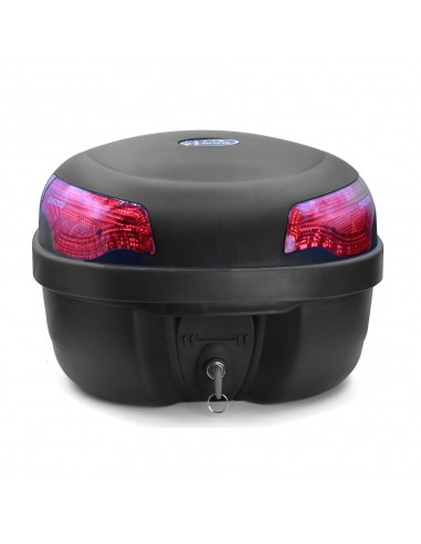 Maleta moto HLD universal