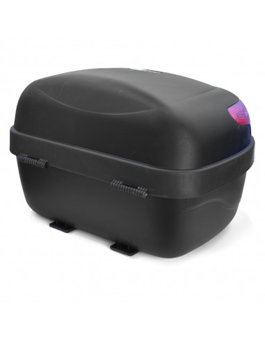 Maleta moto HLD universal