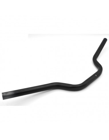 MANILLAR MINI ACERO 22X140X570mm (sin...