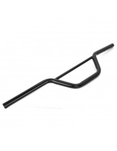 MANILLAR QUAD ACERO 22X160X700