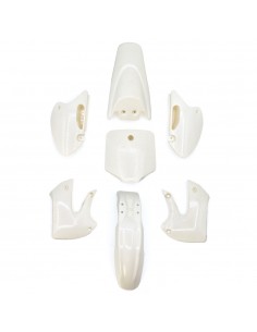 KIT PLASTICOS MINI CROSS...