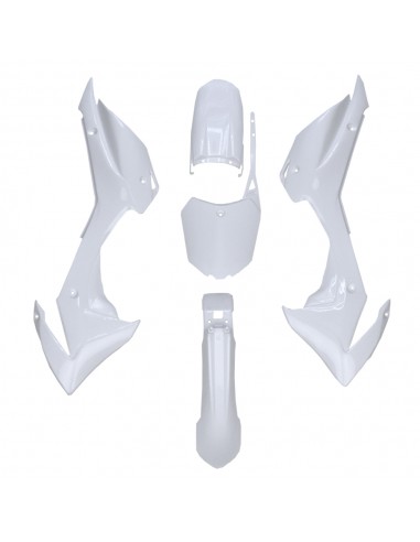 KIT PLASTICOS MINI CROSS ROAN-806