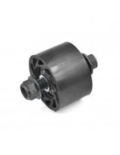 RODILLO CADENA 8mm NEGRO...