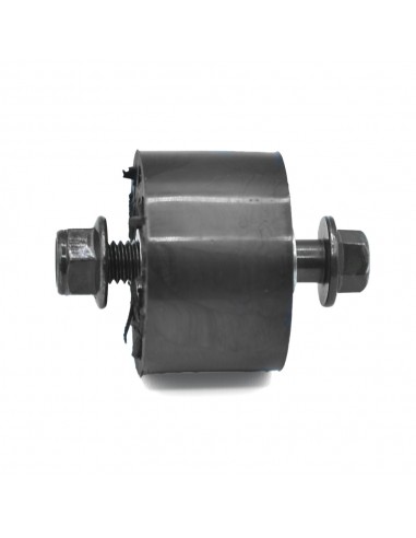 RODILLO CADENA 8mm NEGRO DORADO