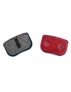 PASTILLAS FRENO MINI SERIE...